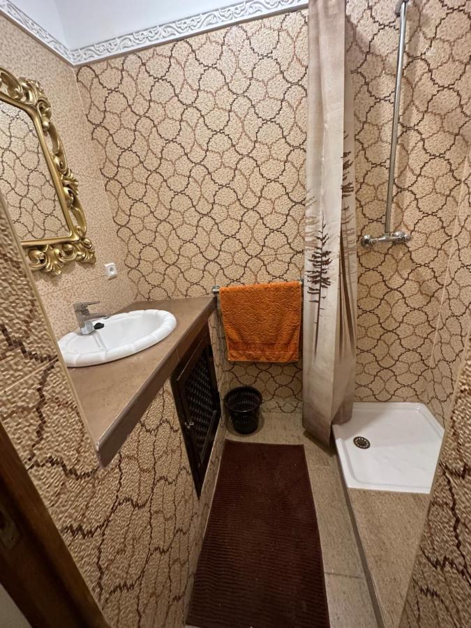 Dar Dades Villa Маракеш Екстериор снимка