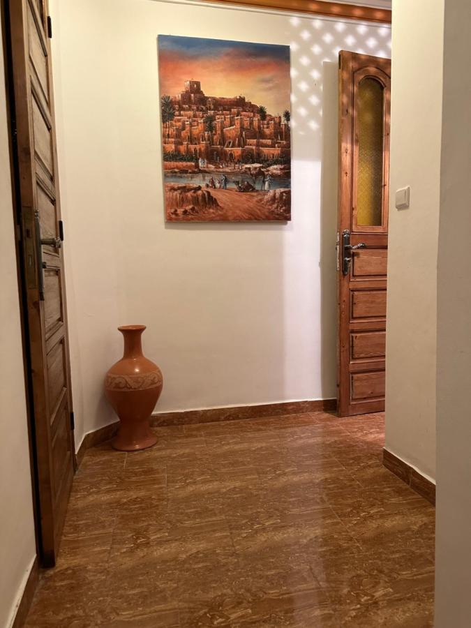 Dar Dades Villa Маракеш Екстериор снимка