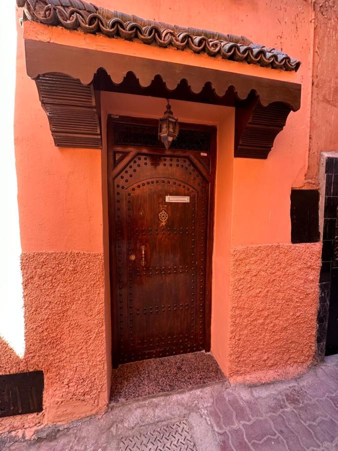 Dar Dades Villa Маракеш Екстериор снимка