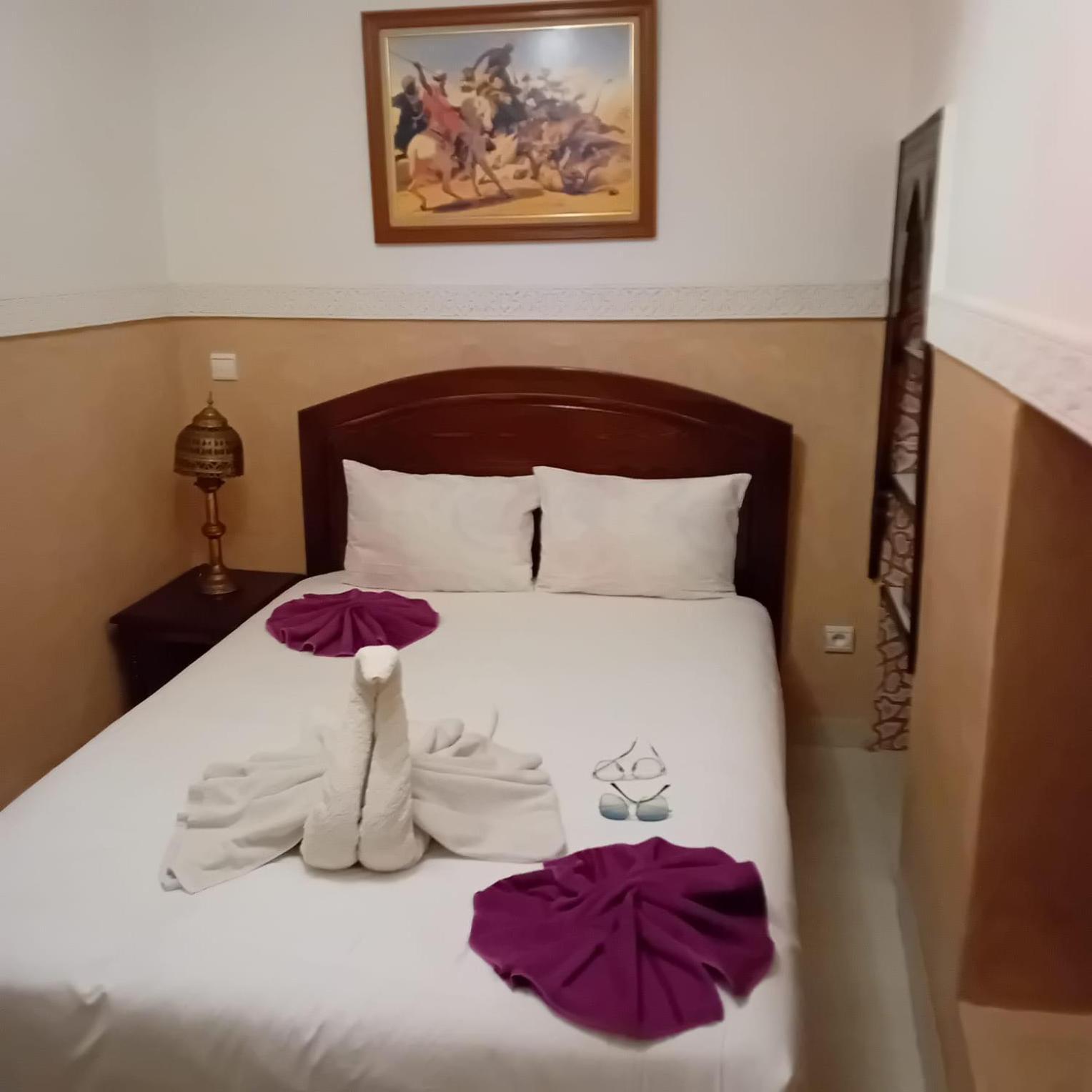 Dar Dades Villa Маракеш Екстериор снимка