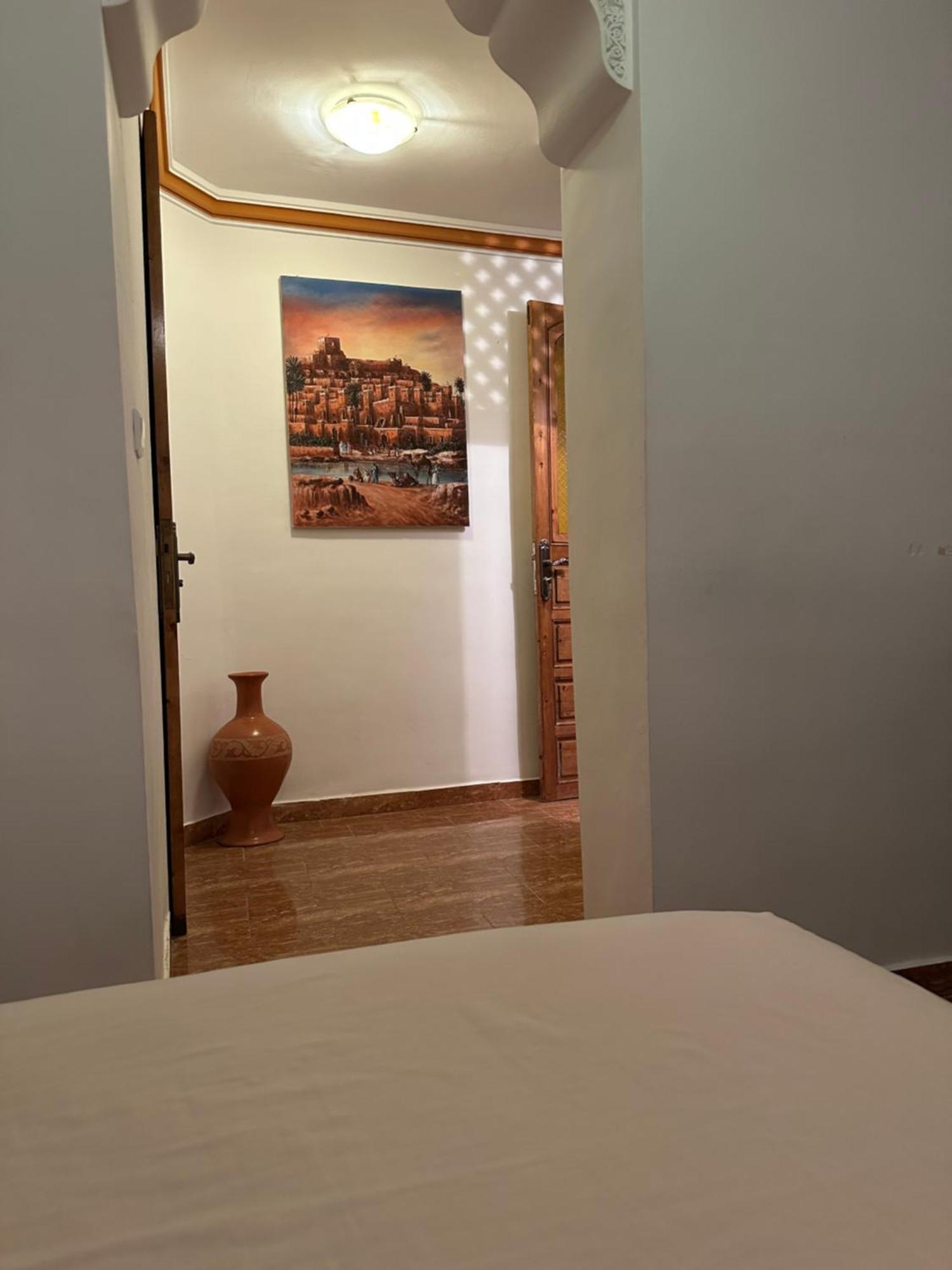 Dar Dades Villa Маракеш Екстериор снимка