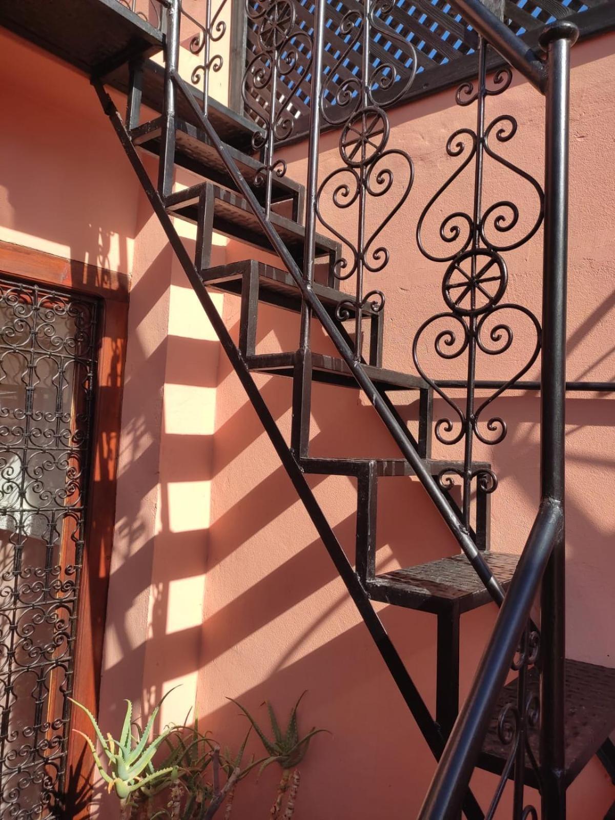 Dar Dades Villa Маракеш Екстериор снимка