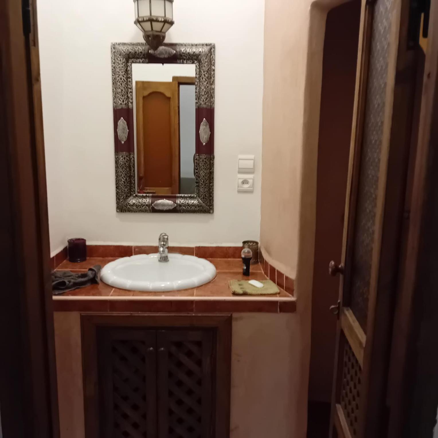 Dar Dades Villa Маракеш Екстериор снимка