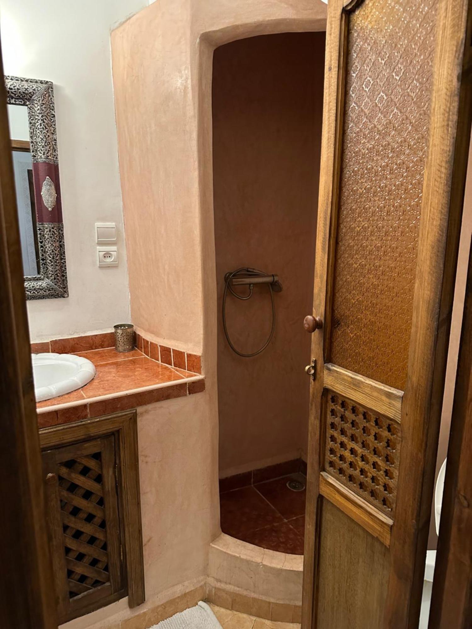 Dar Dades Villa Маракеш Екстериор снимка