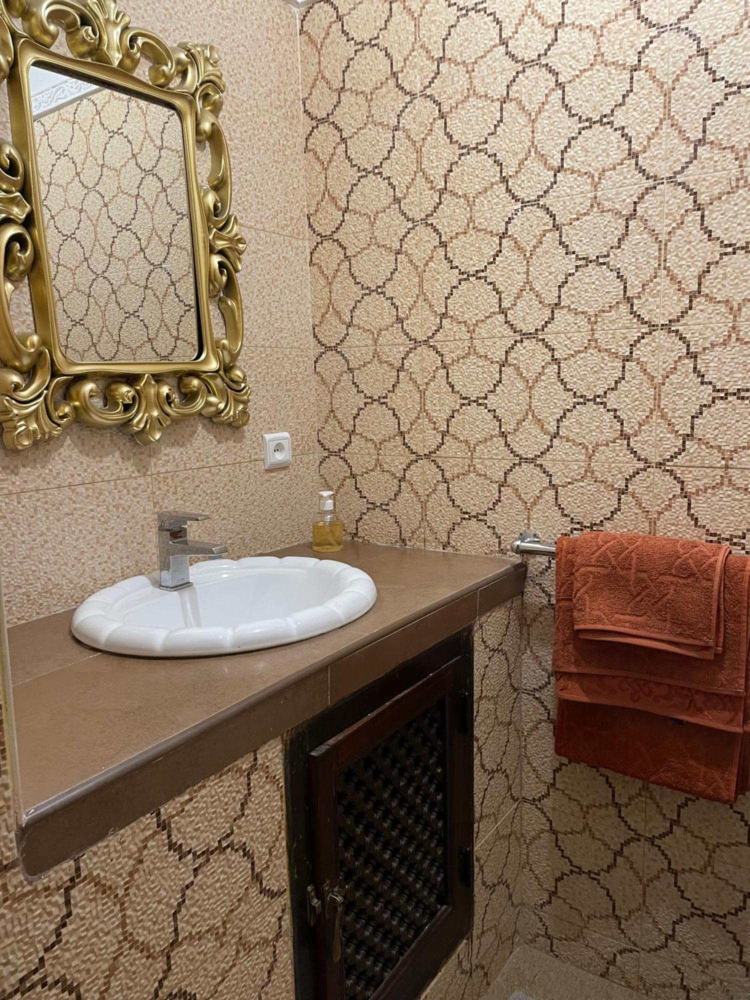 Dar Dades Villa Маракеш Екстериор снимка